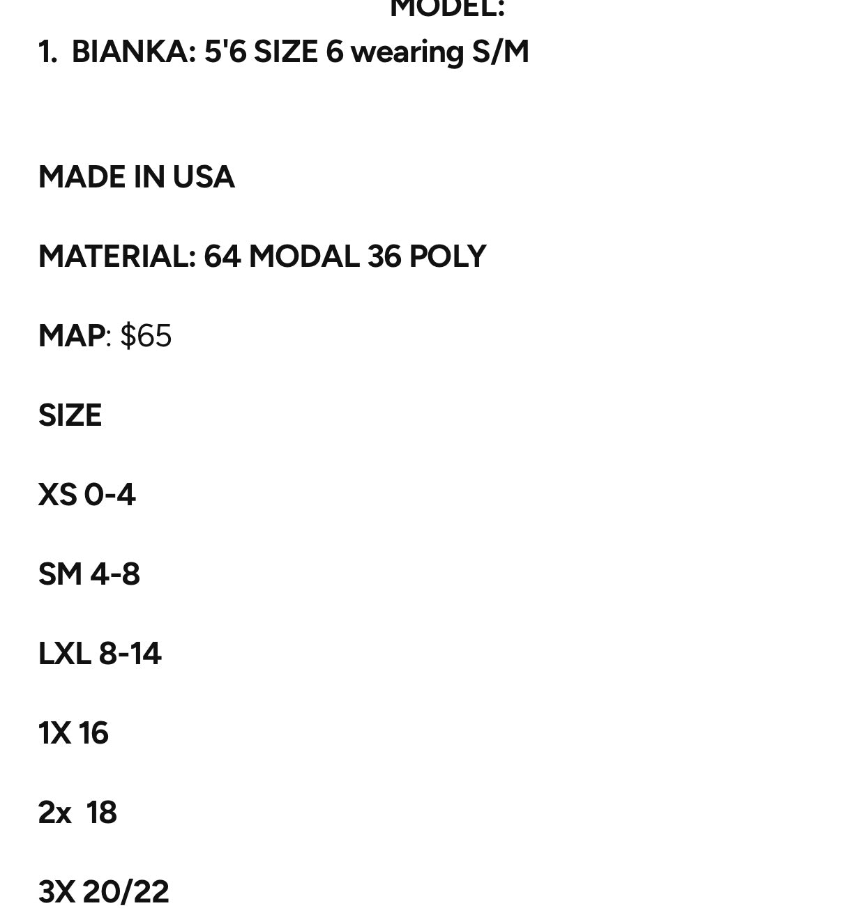 Delilah pant set (PREORDER- arriving end of June/early July)