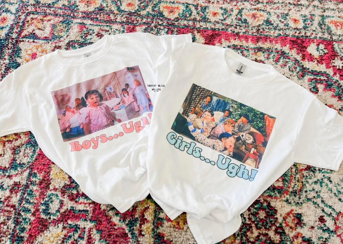 Ugh tshirts