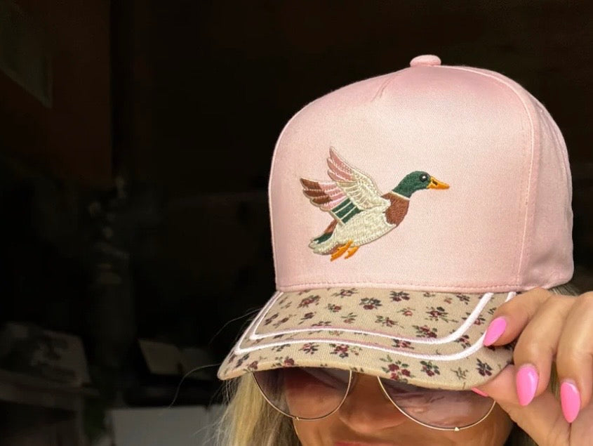 Sporting club trucker hats (PREORDER- arriving end of July/early August)