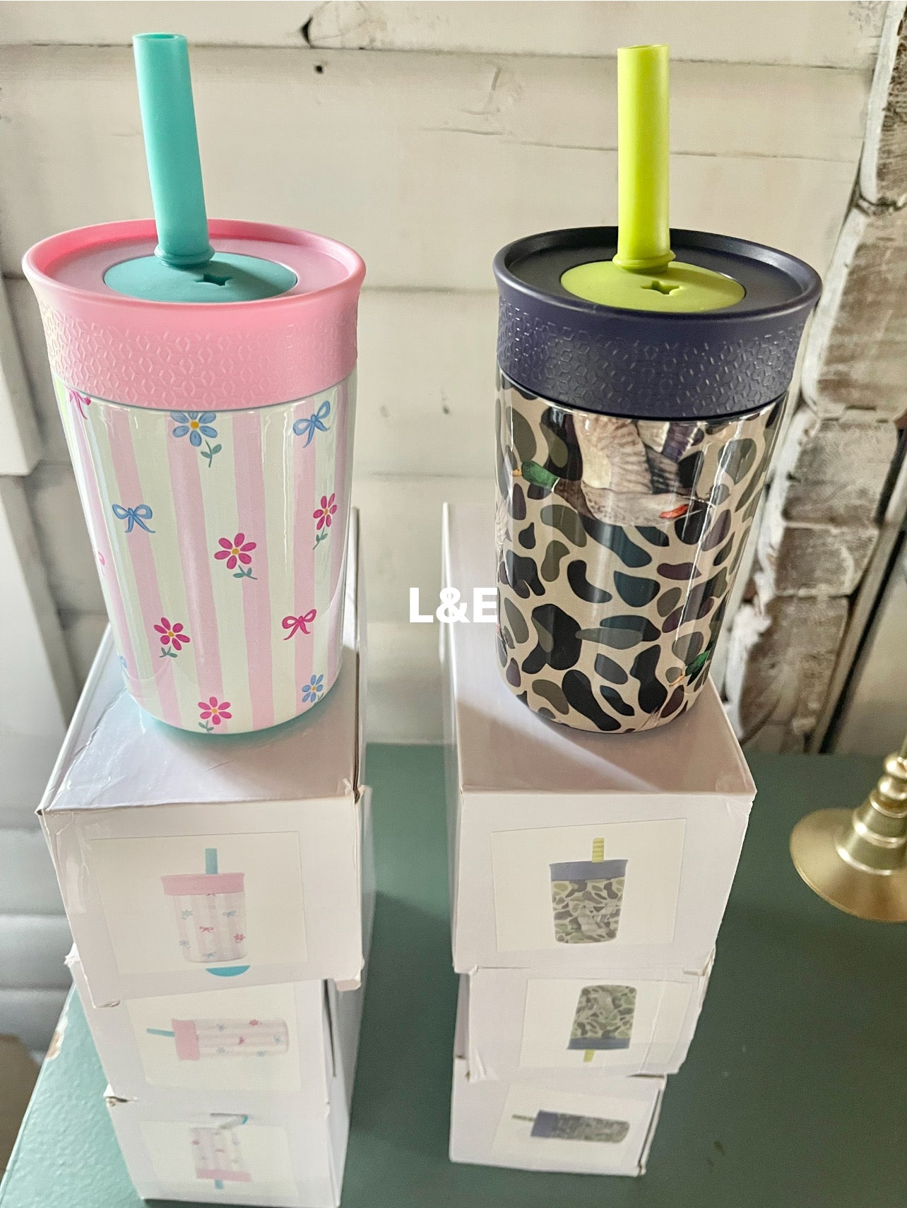 CUTIE CUPS