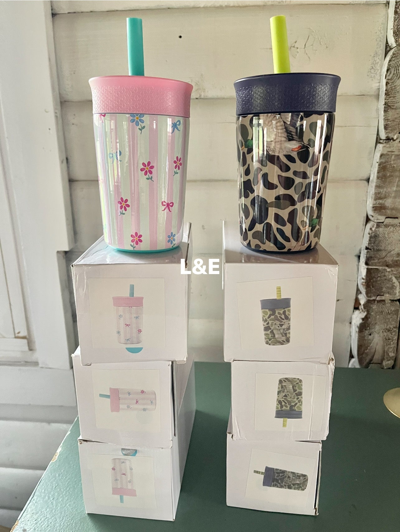 CUTIE CUPS