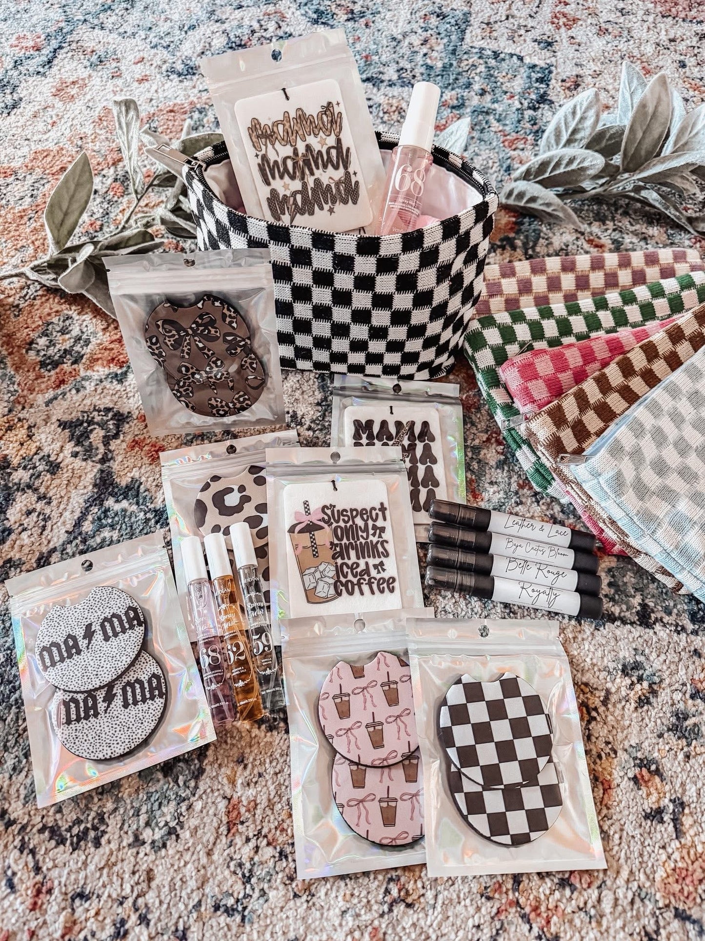 MYSTERY BUNDLES (PREORDER- arriving end of May)