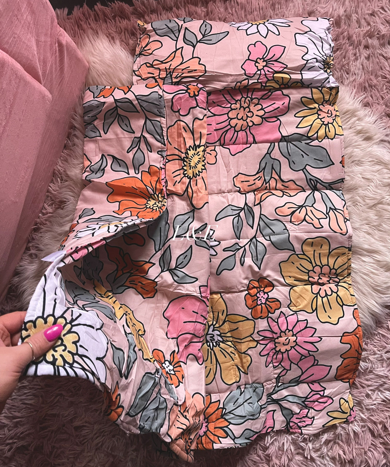 NAP MATS