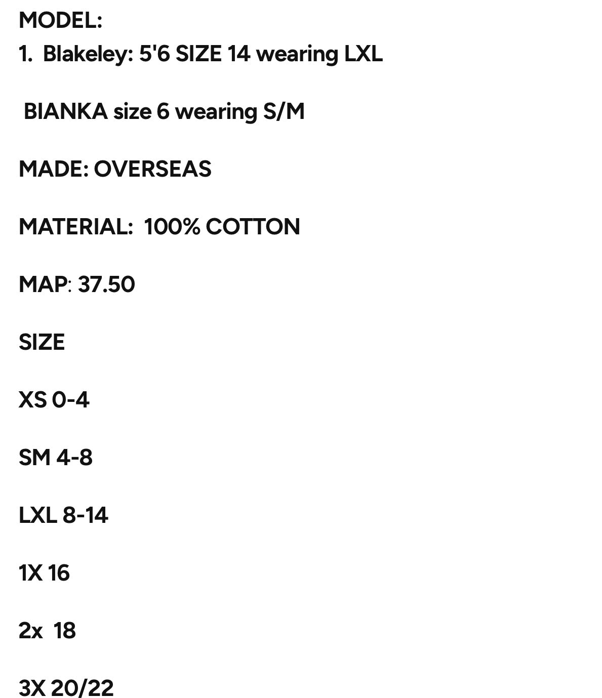 Oversized wash tee (PREORDER- arriving end of June/early July)