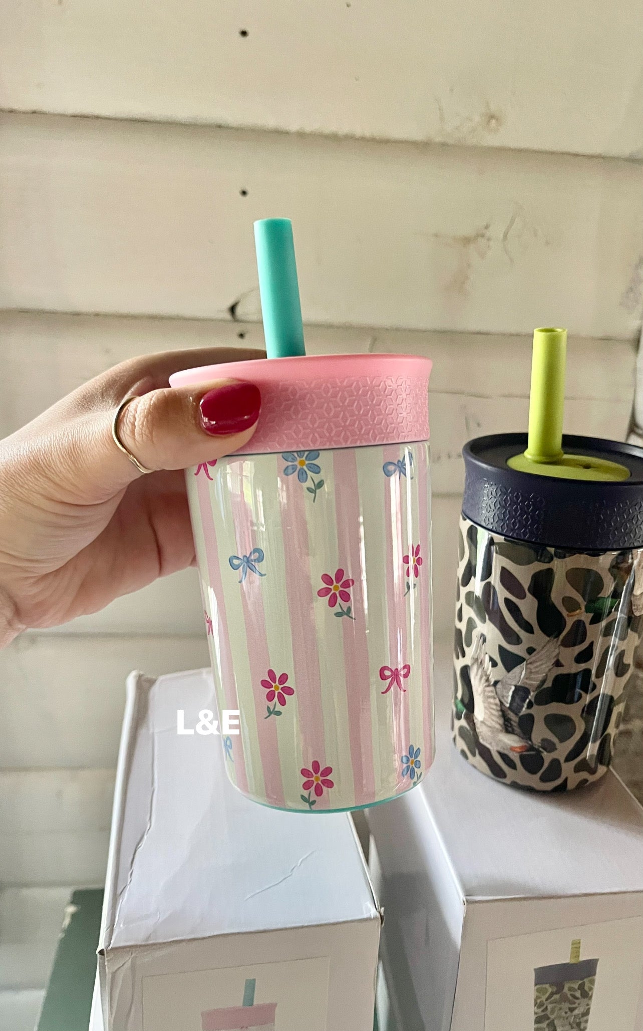 CUTIE CUPS