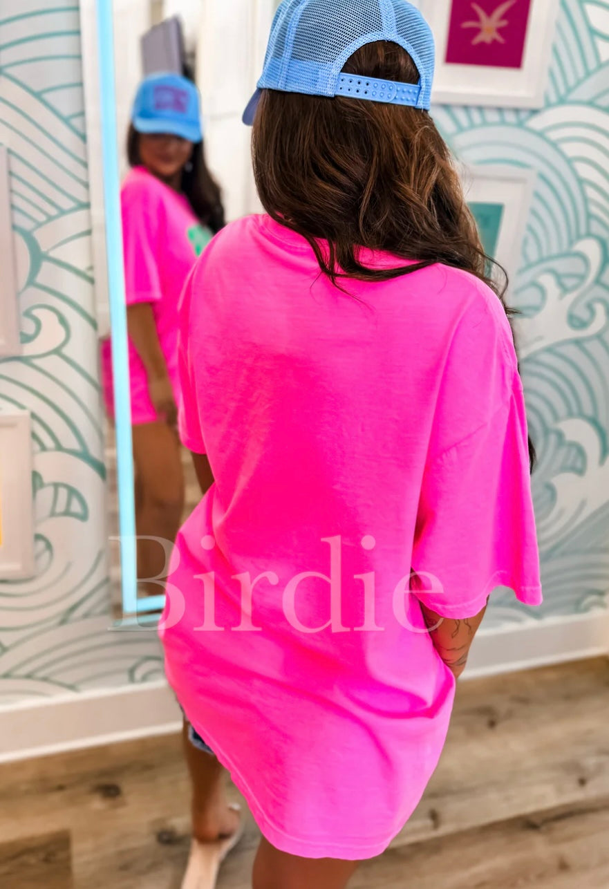 MARGS TEE