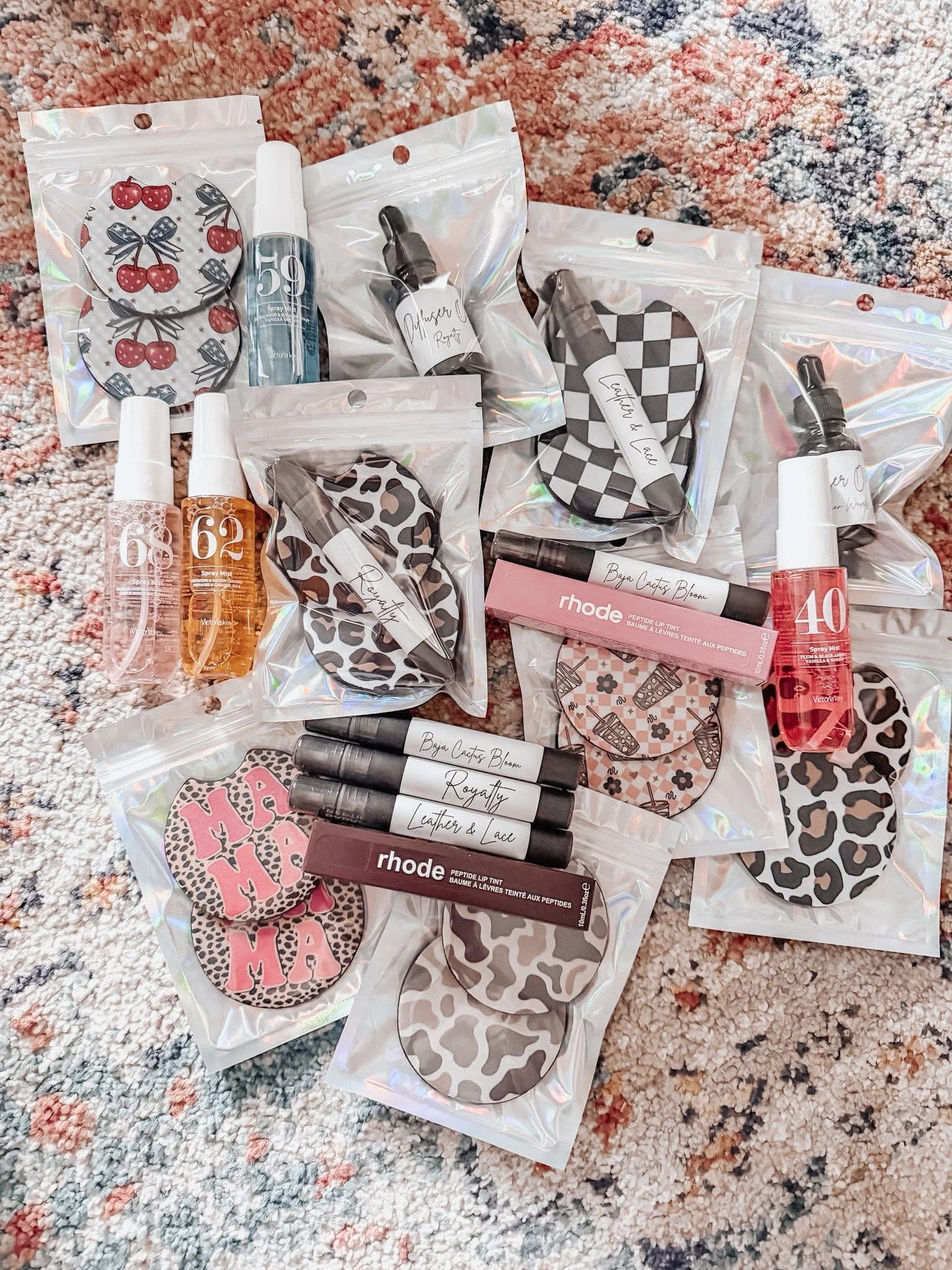 MYSTERY BUNDLES (PREORDER- arriving end of May)