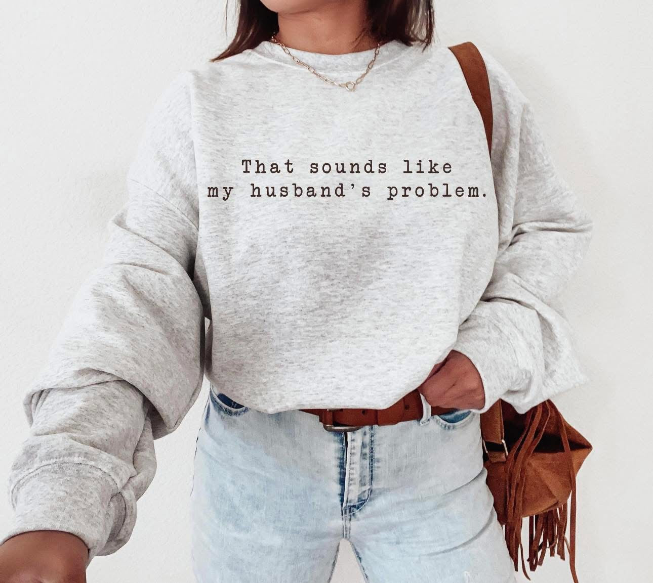 Sounds like my husbands problem