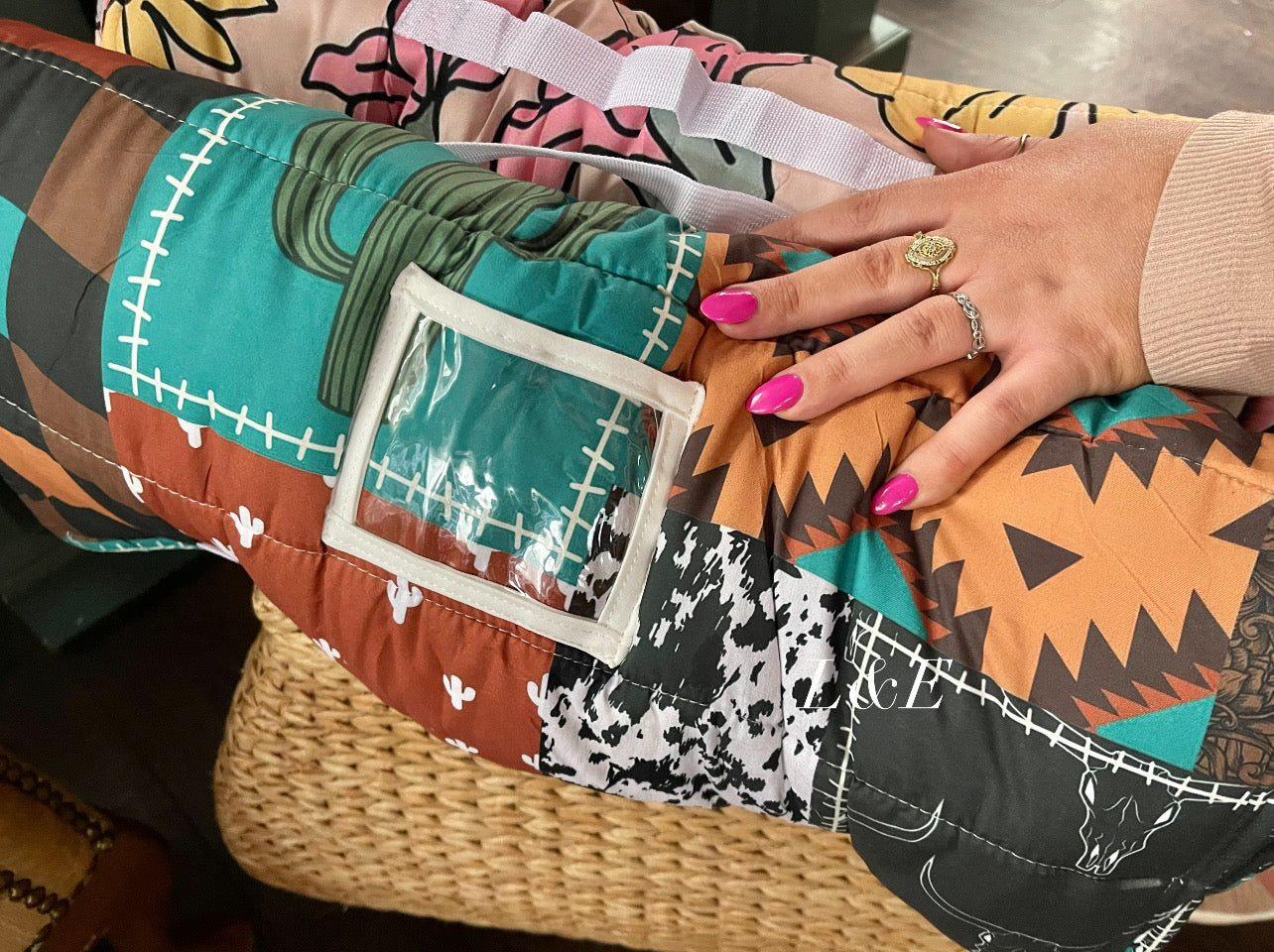 NAP MATS
