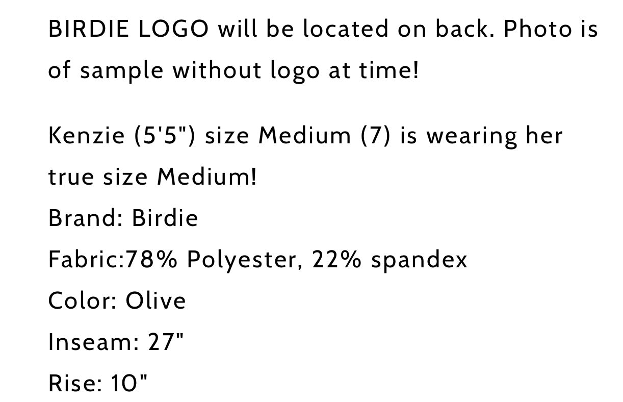 Melt leggings (PREORDER- arriving end of July)