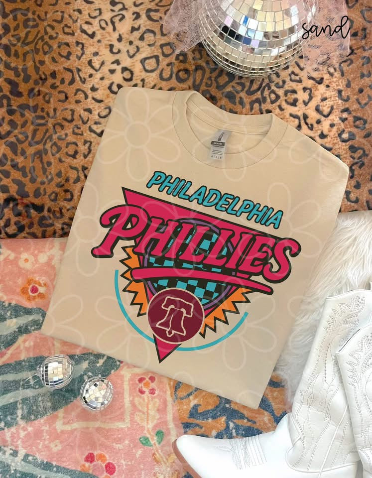 VINTAGE/RETRO TEAMS