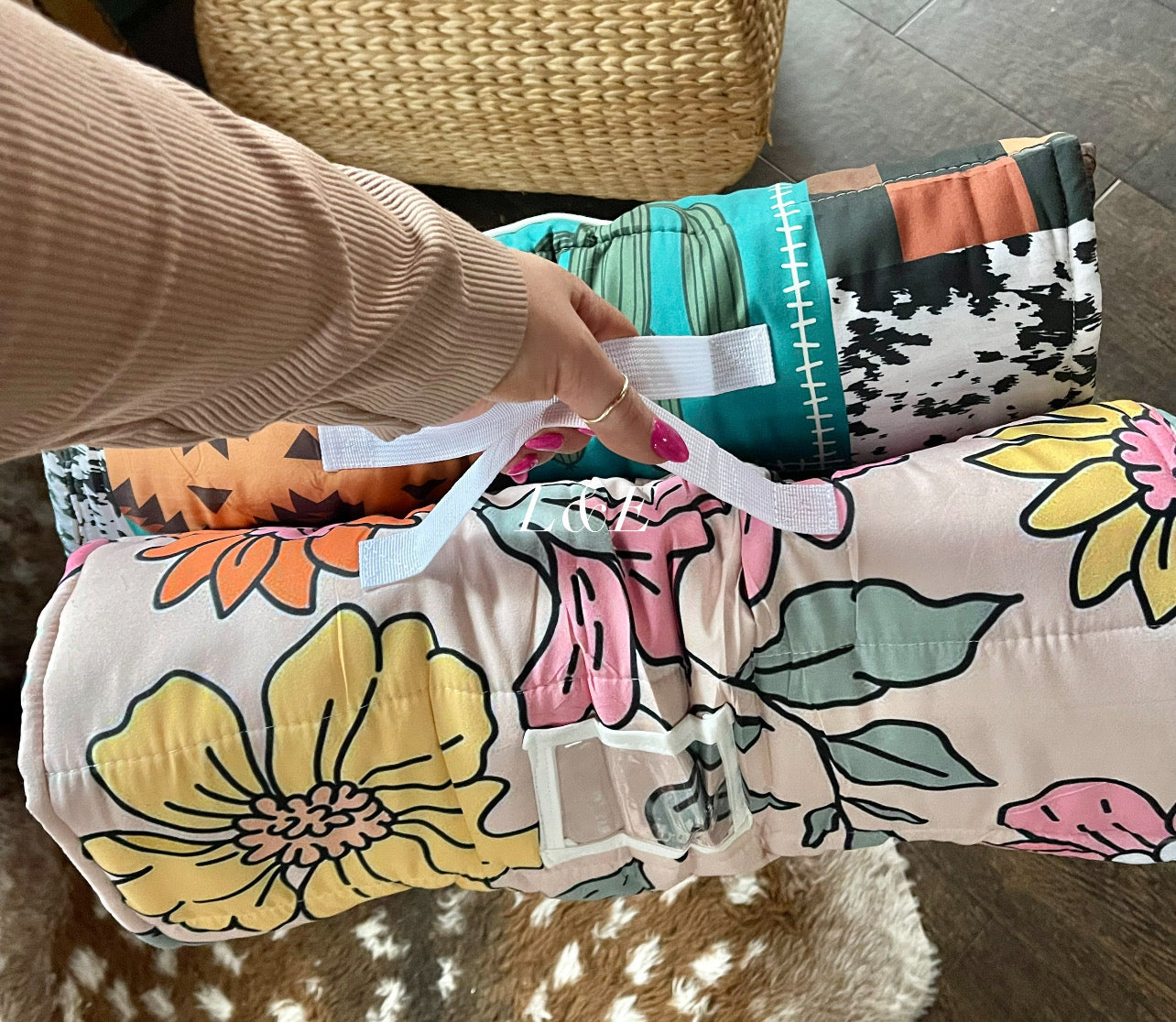 NAP MATS