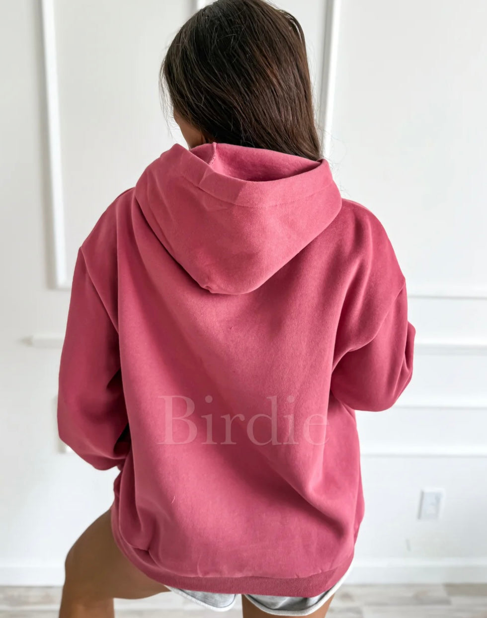 Signature hoodie(PREORDER- arriving early August)
