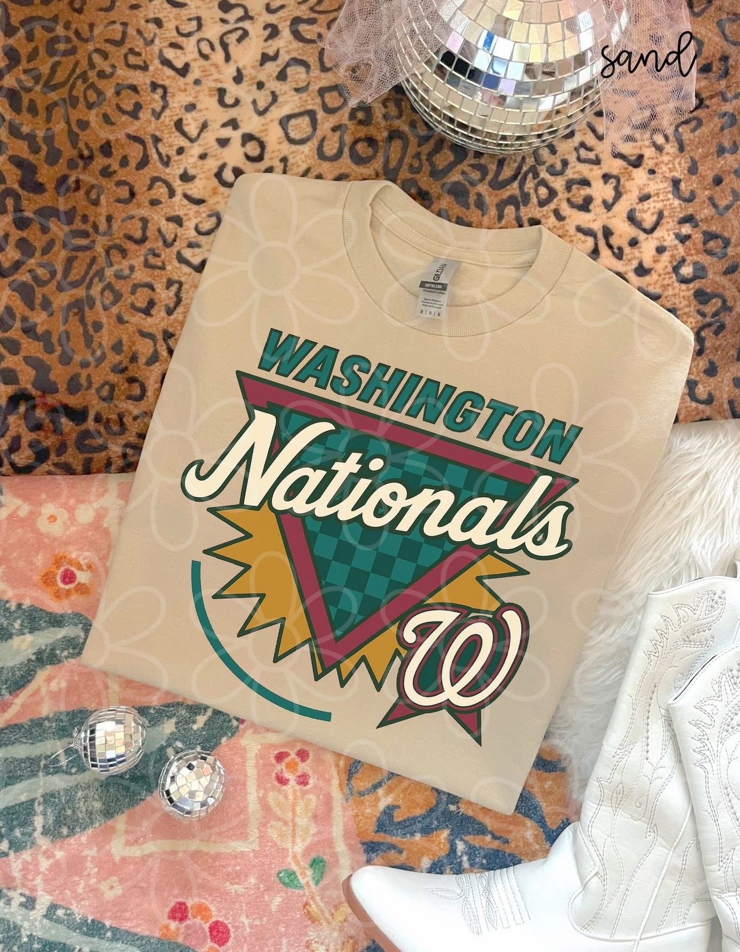 VINTAGE/RETRO TEAMS