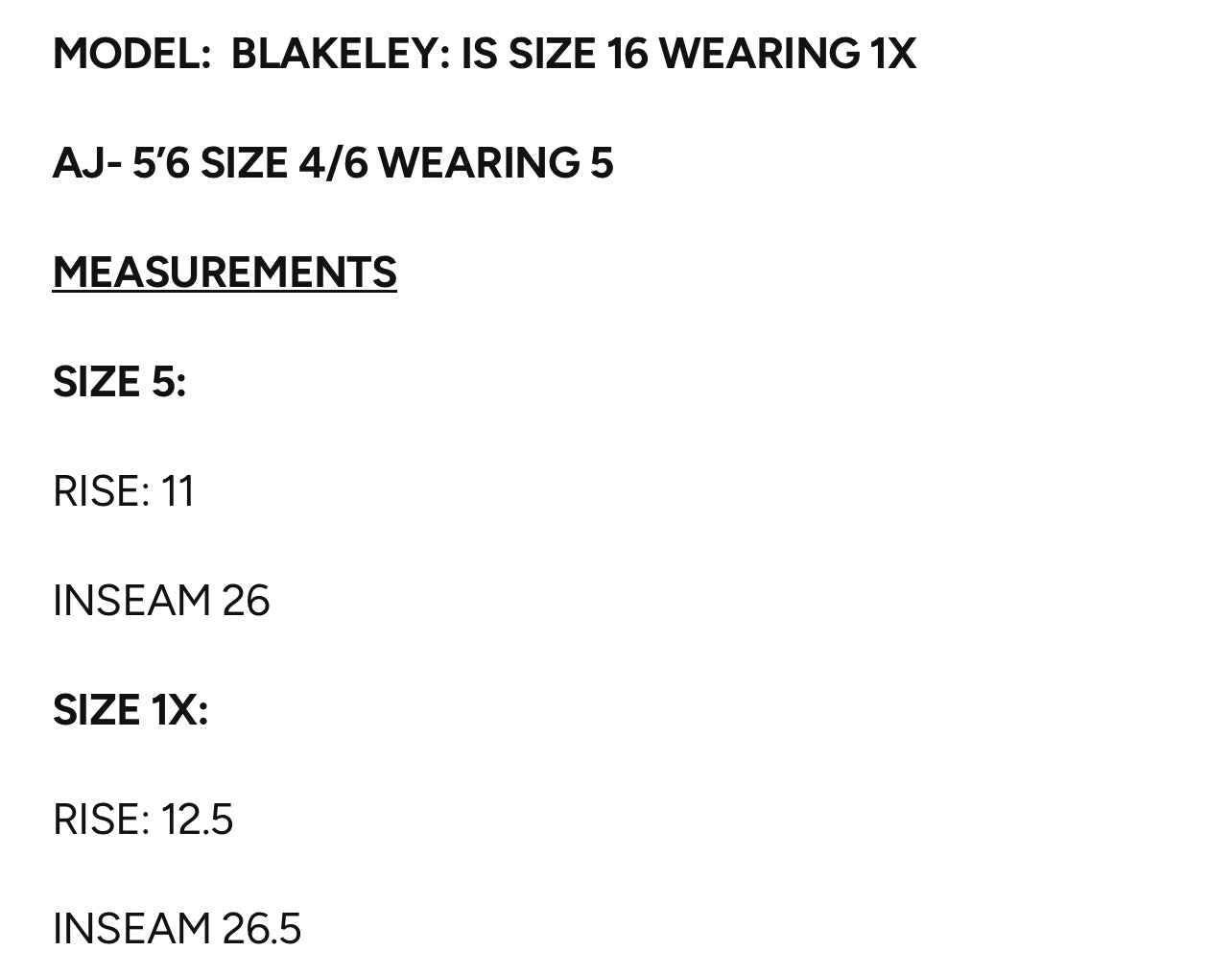 Barrell jeans