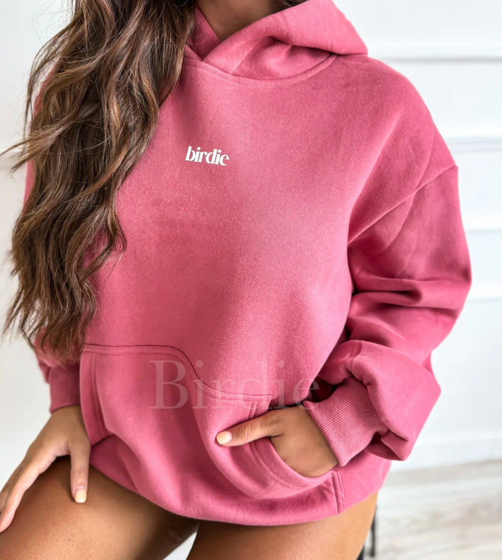 Signature hoodie(PREORDER- arriving early August)