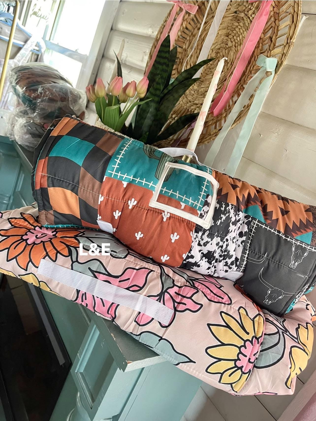 NAP MATS