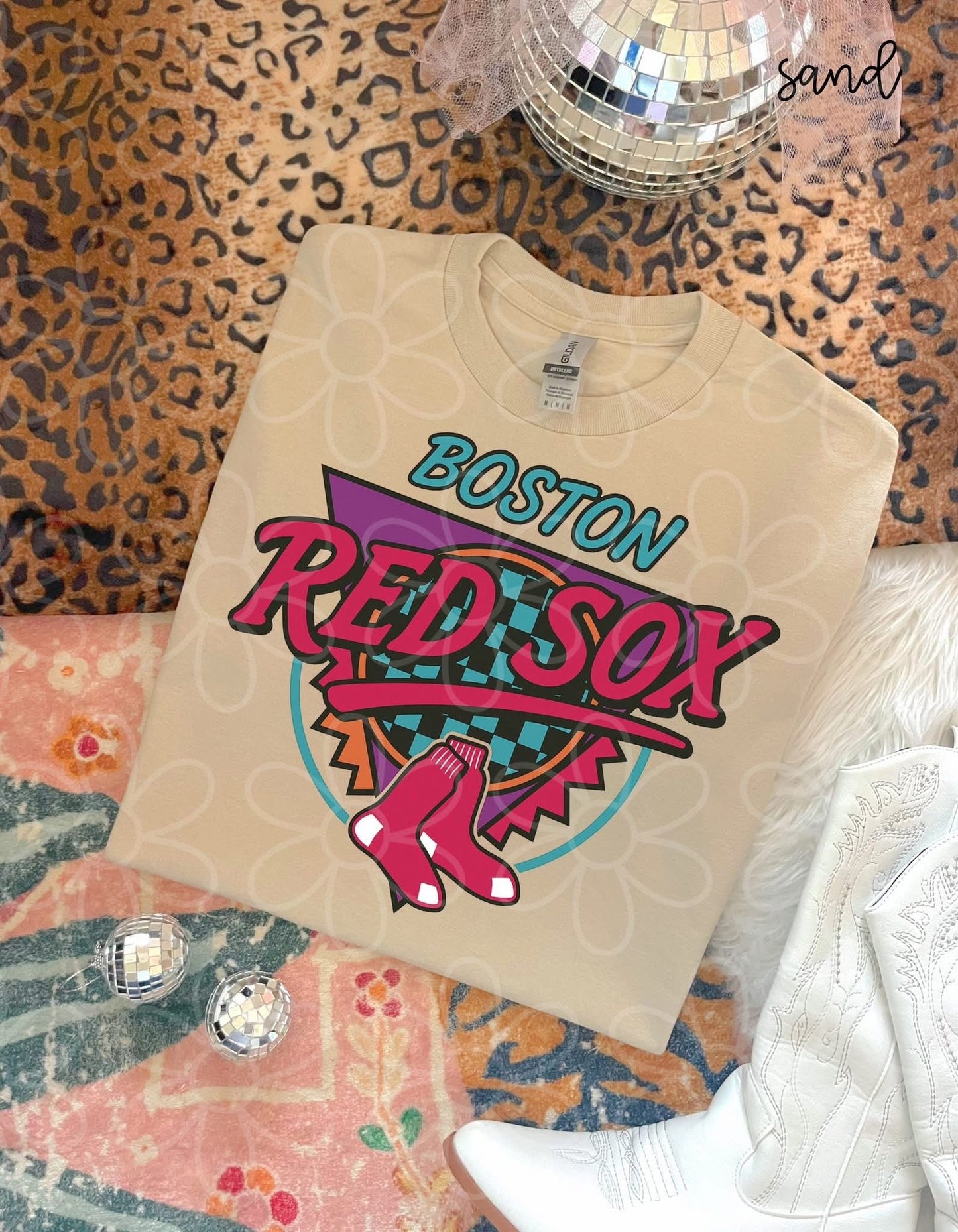 VINTAGE/RETRO TEAMS