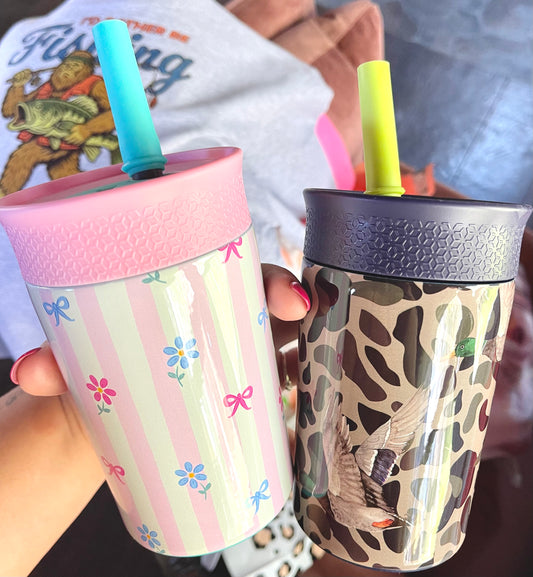 CUTIE CUPS