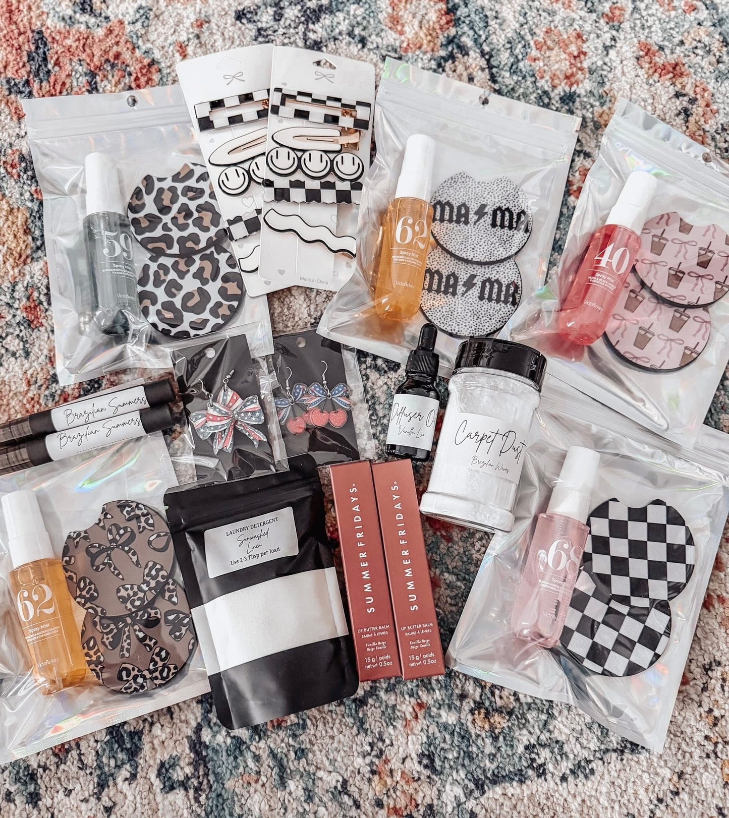 MYSTERY BUNDLES (PREORDER- arriving end of May)