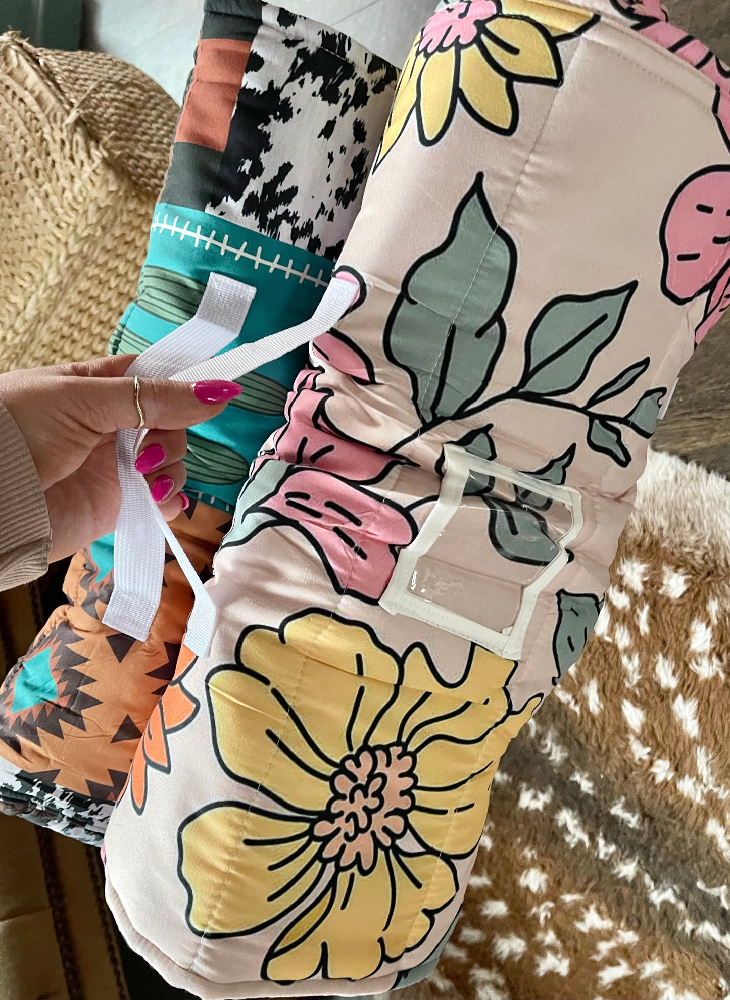 NAP MATS