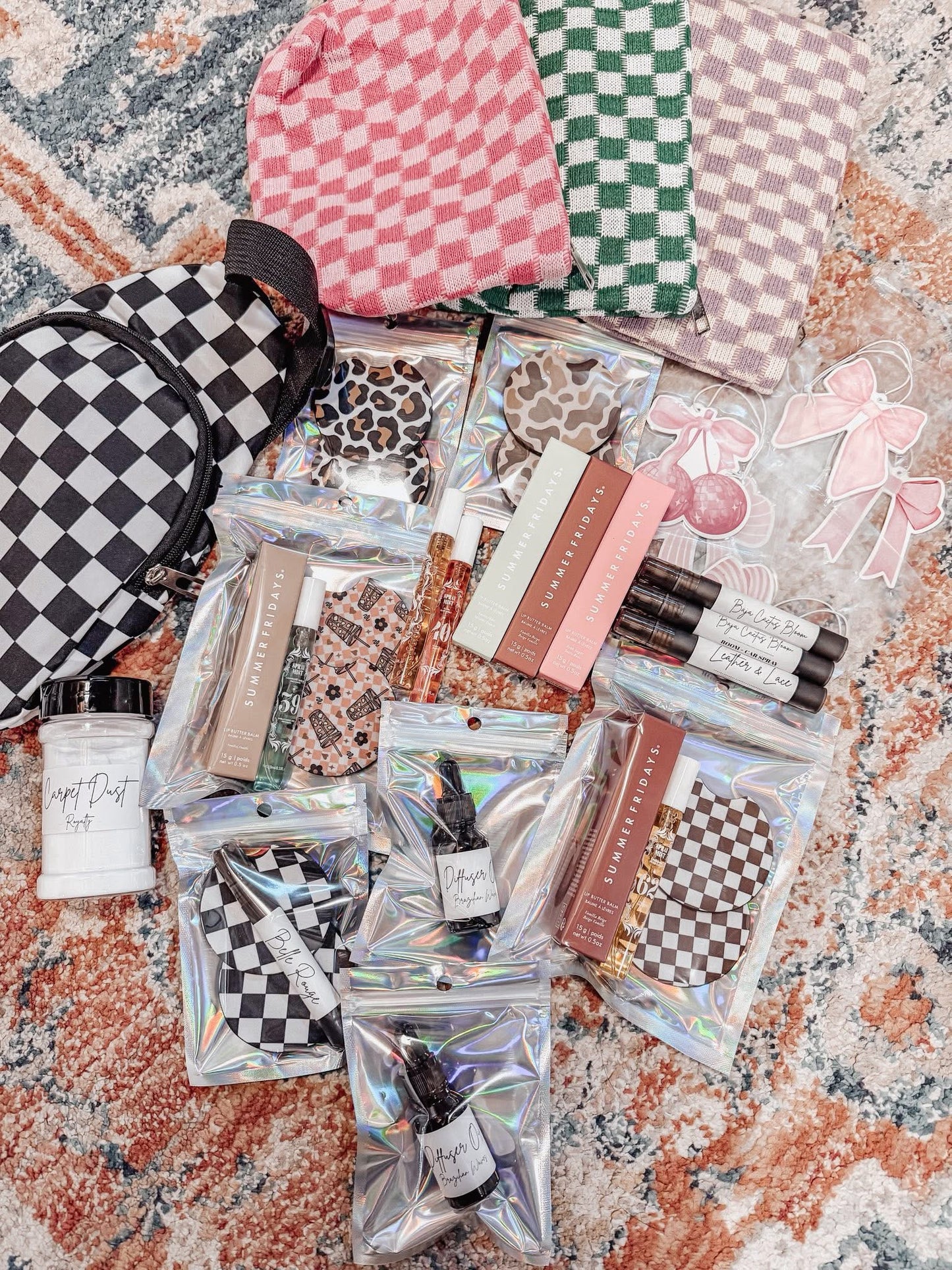 MYSTERY BUNDLES (PREORDER- arriving end of May)